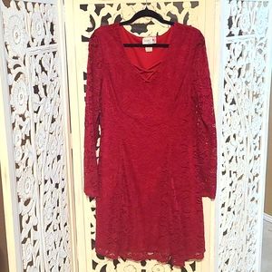 Super cute country chic dress